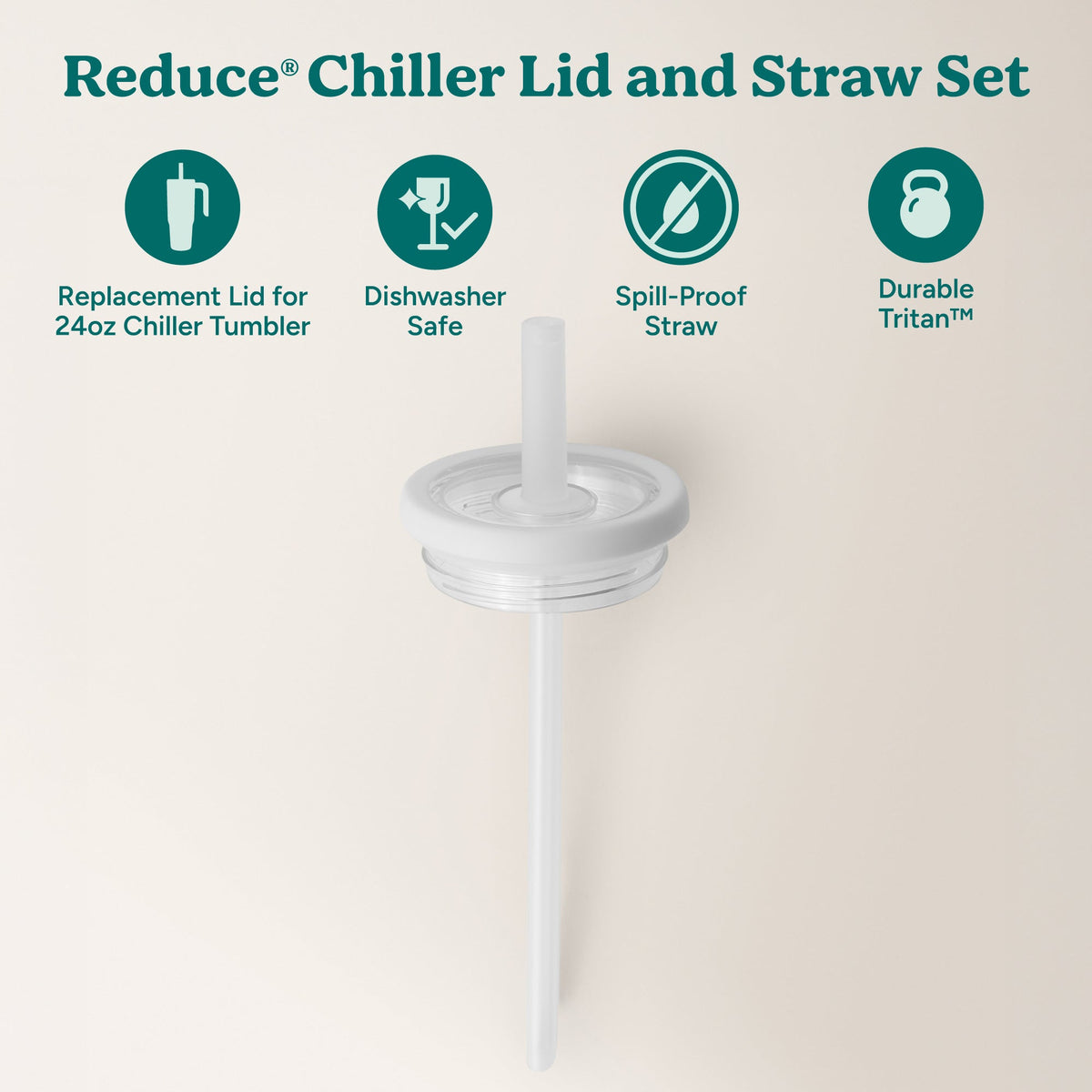 chiller-medium-lid-and-straw-set-s9 ChillerLid_24oz_Replacement-2_Clear.jpg